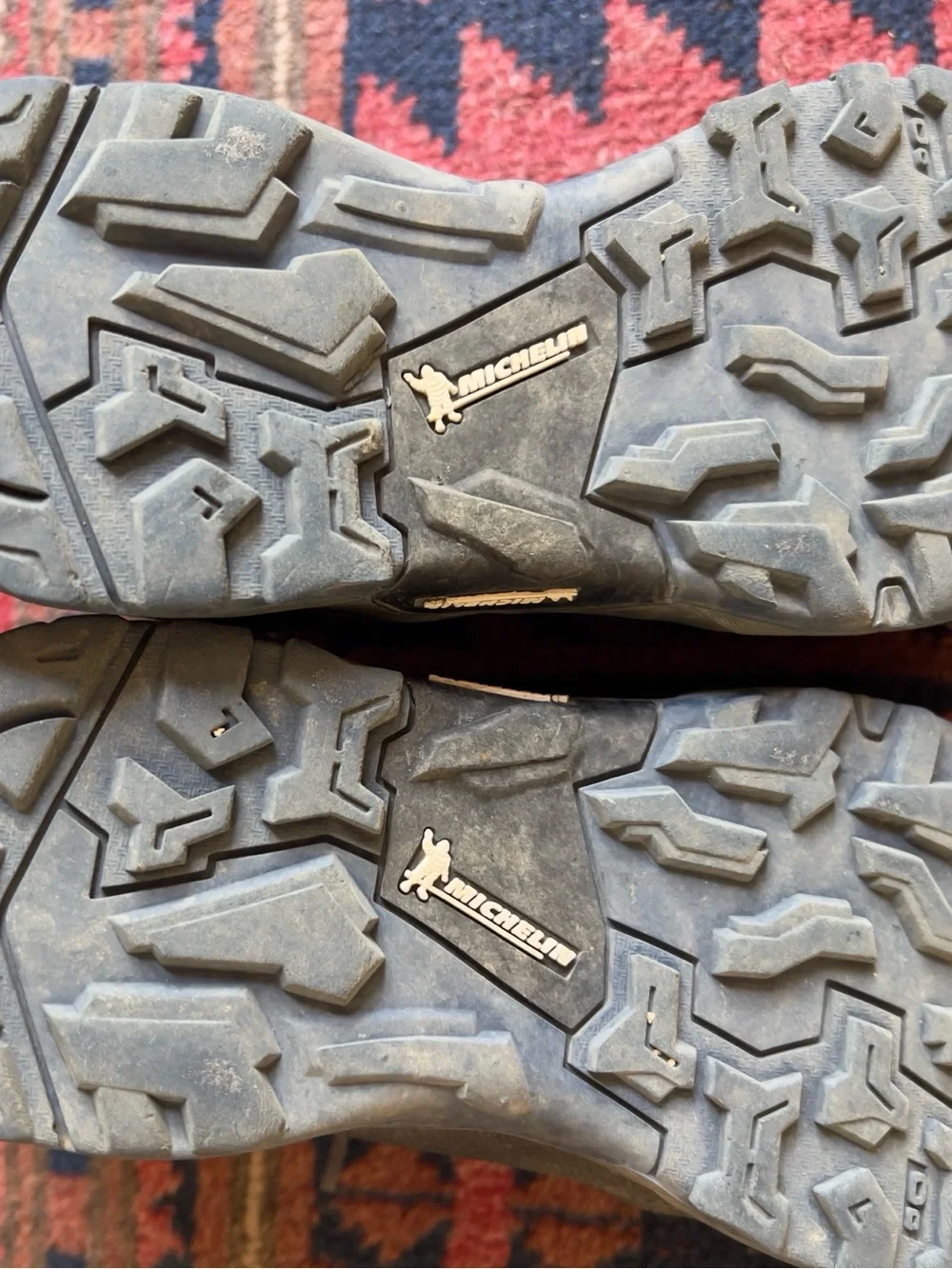Salewa kids lightweight hiking boots